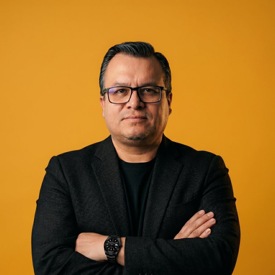 Gerardo, mentor de SUPREMACY